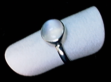 moonstone ring